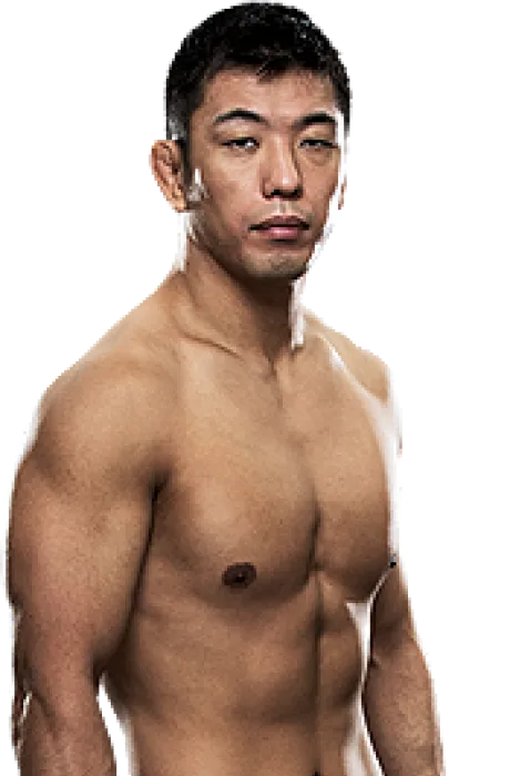 Naoyuki Kotani photo