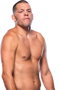 Nate Diaz