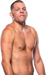 Nate Diaz