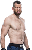 Nate Marquardt