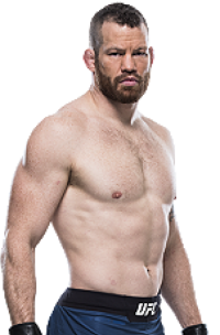 Nate Marquardt