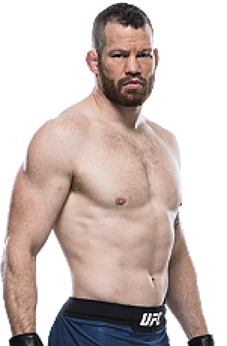 Nate Marquardt photo