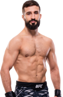 Nazim Sadykhov