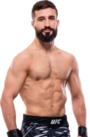 Nazim Sadykhov