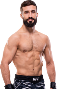 Nazim Sadykhov