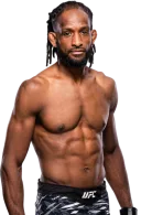 Neil Magny