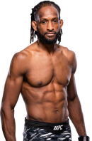 Neil Magny