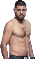 Nick Diaz
