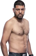 Nick Diaz
