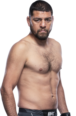 Nick Diaz