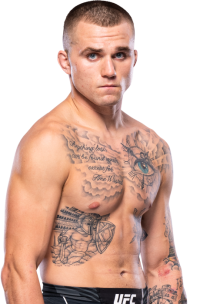 Nick Maximov