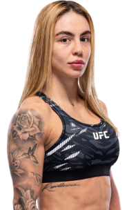 Nicolle Caliari