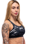Nicolle Caliari