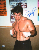 Oleg Taktarov
