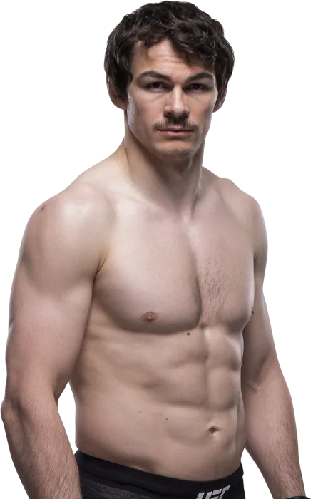 Olivier Aubin-Mercier photo