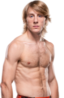 Paddy Pimblett