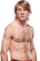 Paddy Pimblett