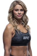 Paige VanZant