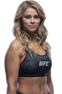 Paige VanZant