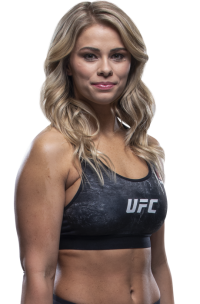 Paige VanZant