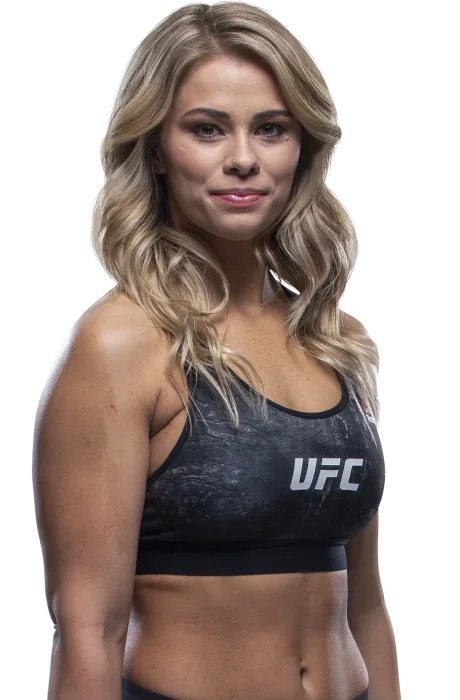 Paige VanZant photo