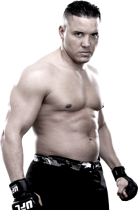 Pat Barry