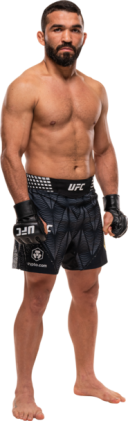 Patricio Pitbull