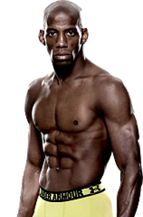 Patrick Williams photo