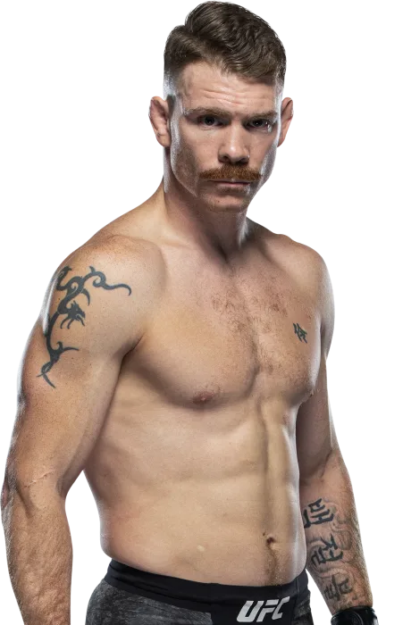 Paul Felder photo
