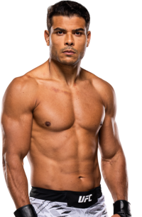 Paulo Costa