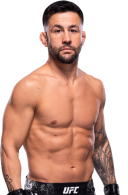 Pedro Munhoz