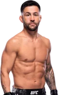 Pedro Munhoz