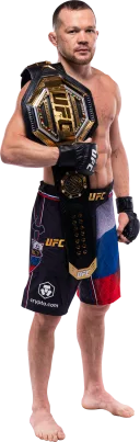 Petr Yan