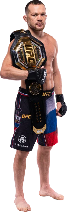 Petr Yan