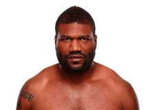 Quinton Jackson