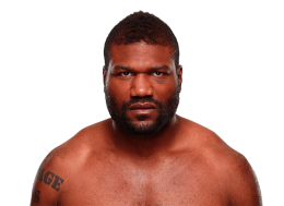 Quinton Jackson