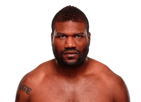 Quinton Jackson photo