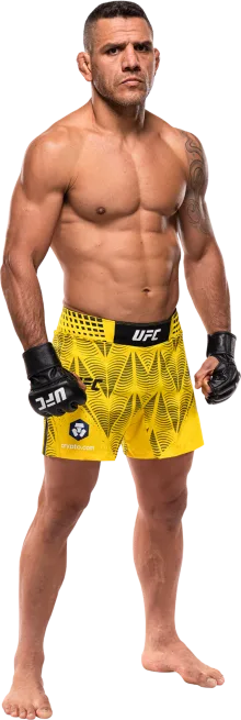 Rafael dos Anjos