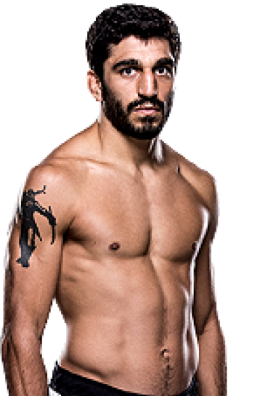 Ramsey Nijem
