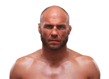 Randy Couture