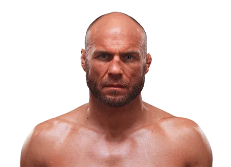 Randy Couture photo