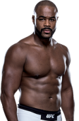Rashad Evans