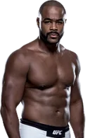 Rashad Evans