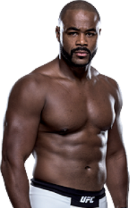 Rashad Evans