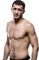 Rashid Magomedov