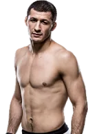 Rashid Magomedov