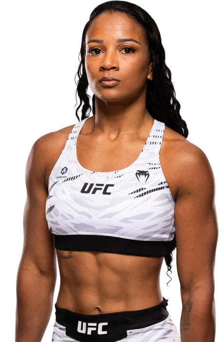 Ravena Oliveira photo