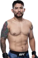 Ray Borg