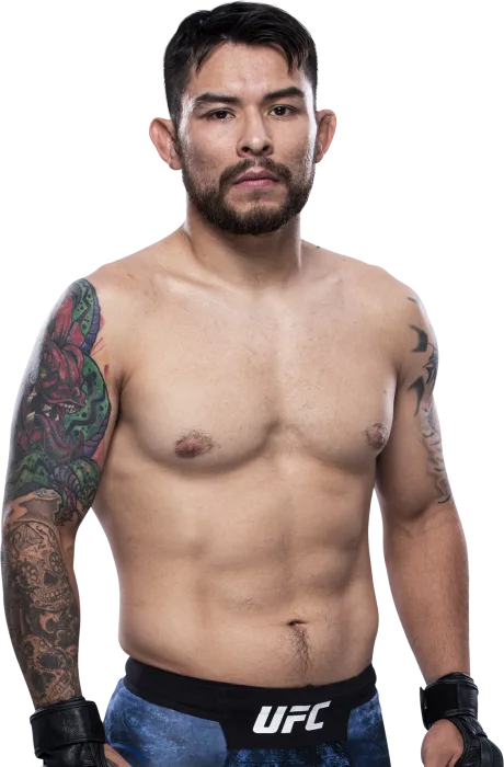 Ray Borg photo