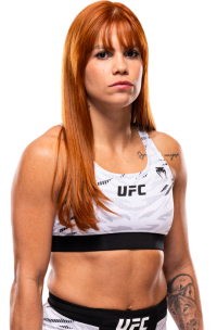 Rayanne Dos Santos